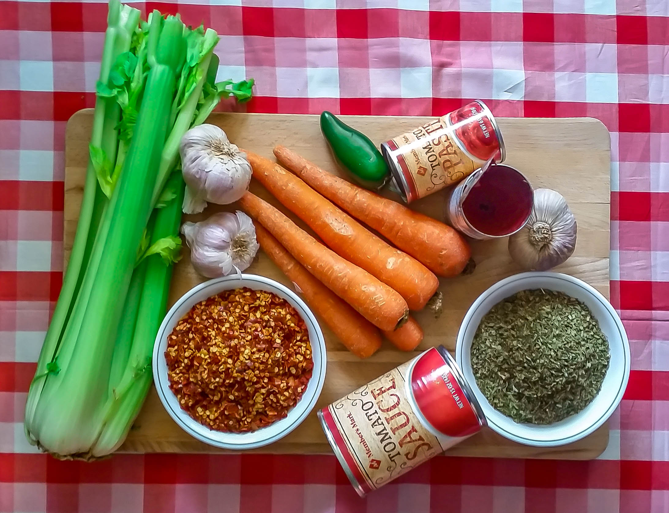 Spaghetti Bolognese Recipe