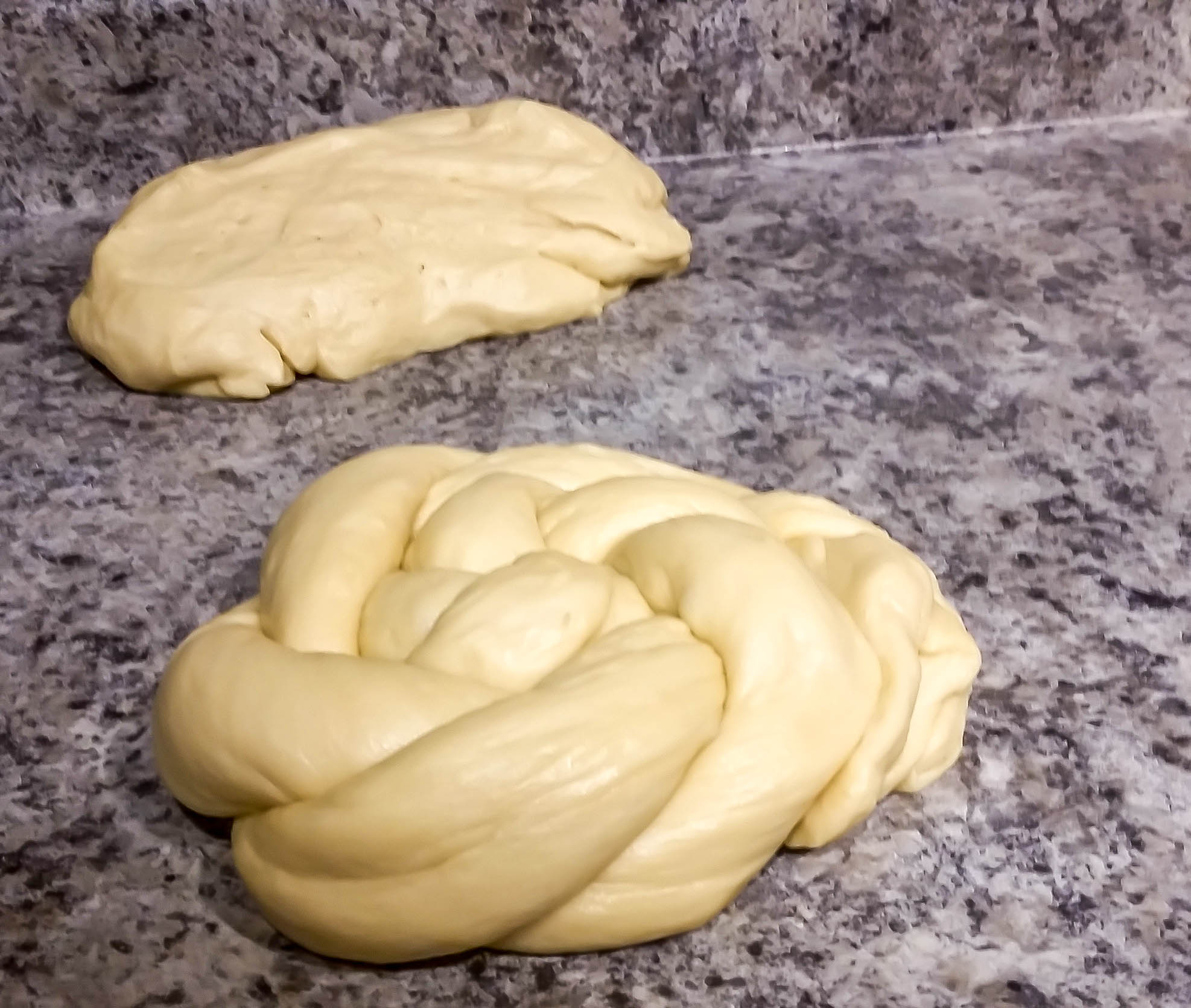 How Do You Call To Sweet Perfect Bread?- Challah