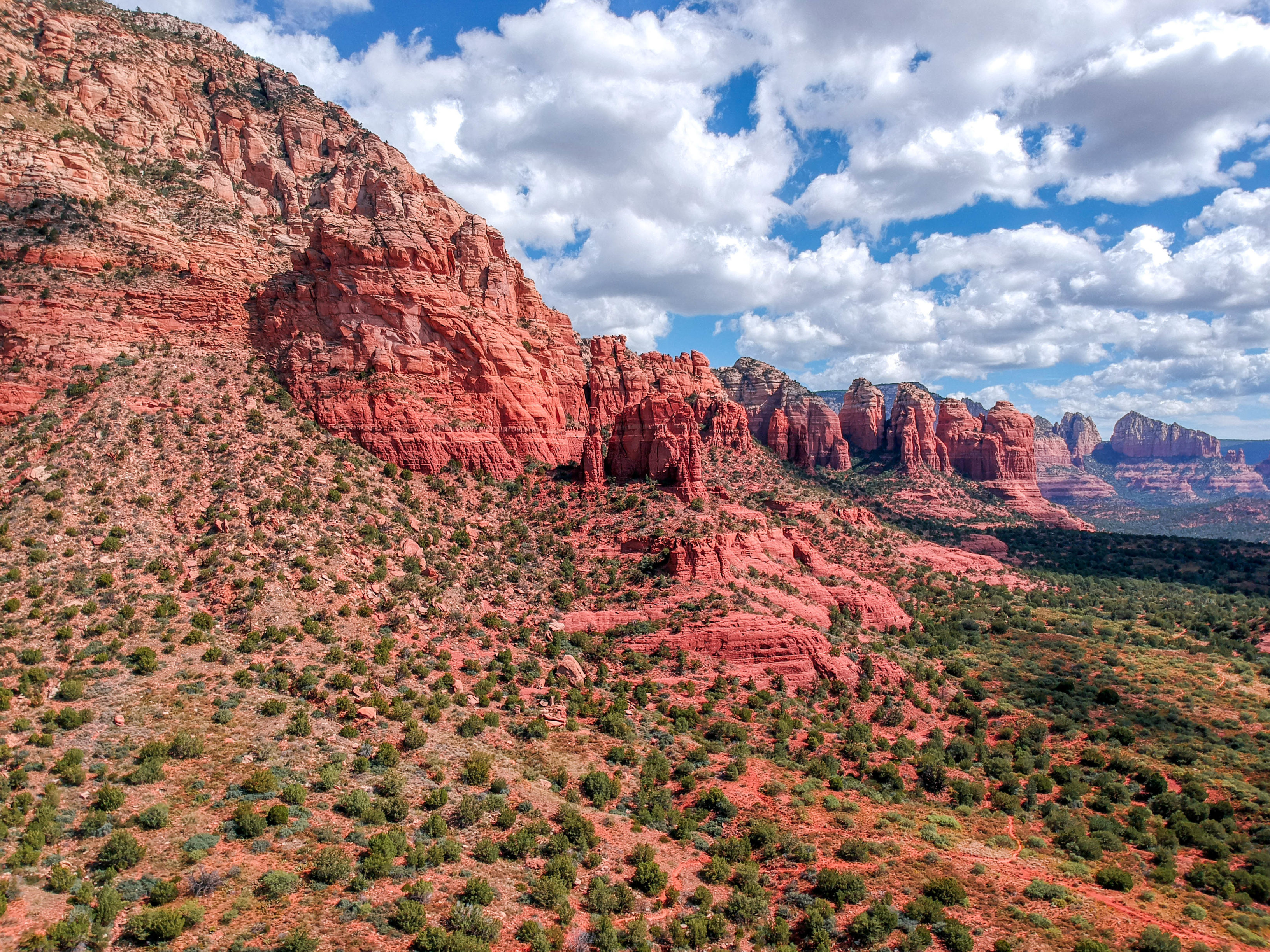 AZ- There Is So Much More Than Just A Desert, and Today: Sedona!