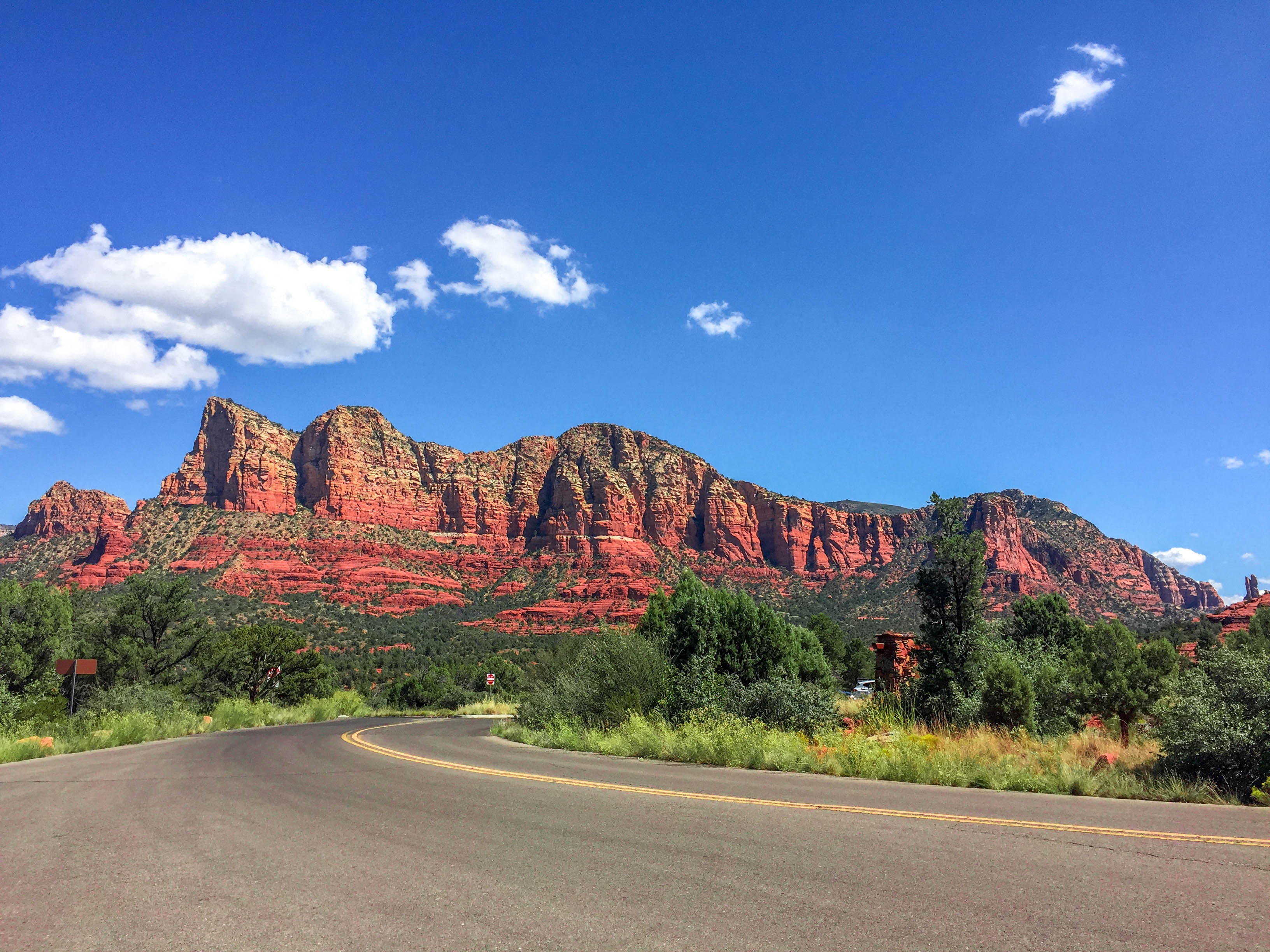 AZ- There Is So Much More Than Just A Desert, and Today: Sedona!