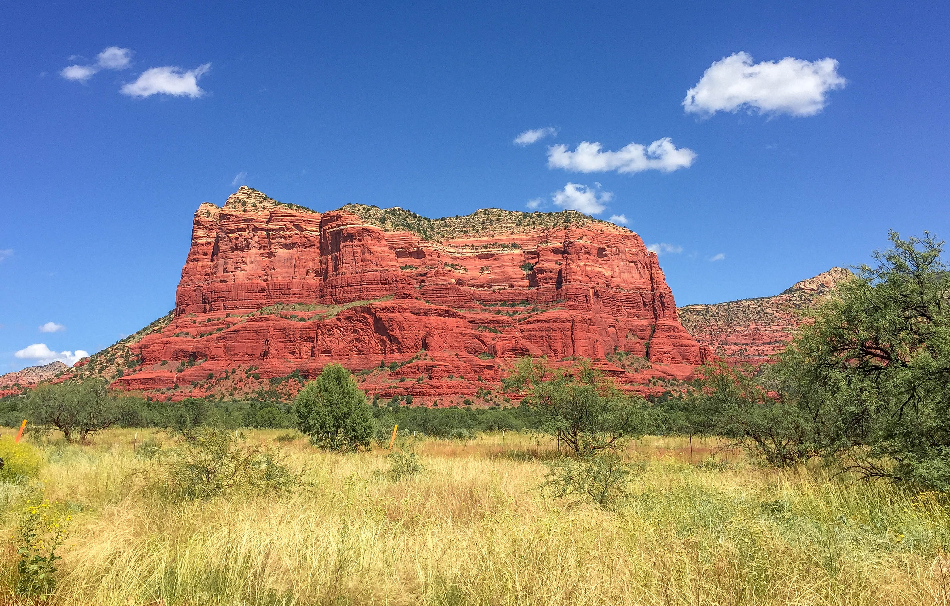 AZ- There Is So Much More Than Just A Desert, and Today: Sedona!