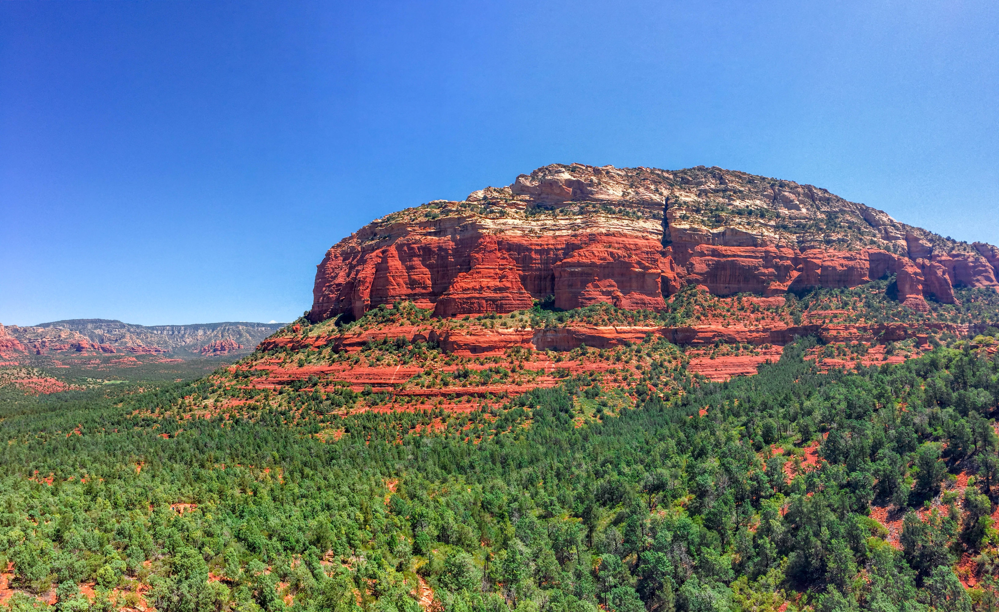 AZ- There Is So Much More Than Just A Desert, and Today: Sedona!