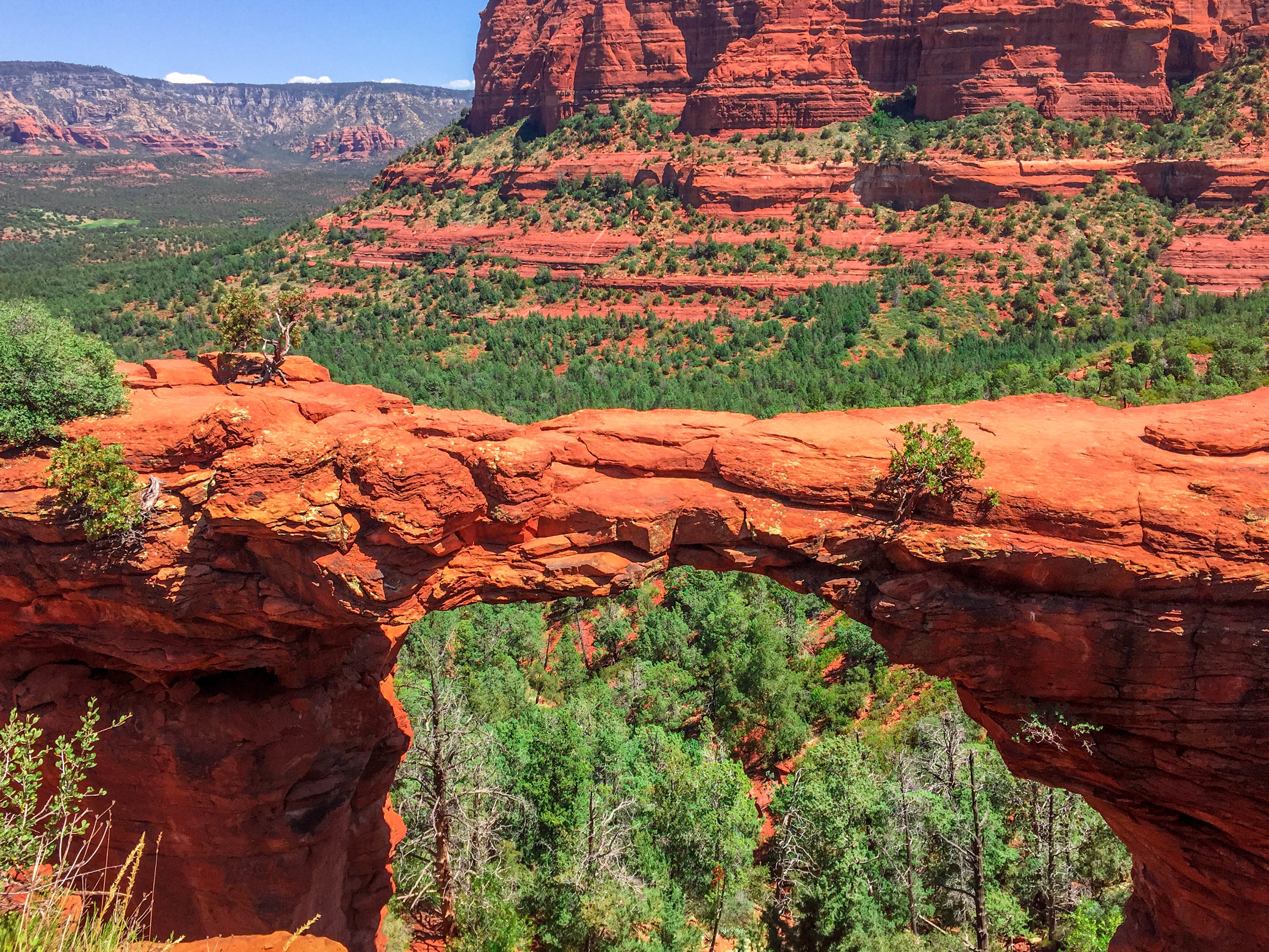 AZ- There Is So Much More Than Just A Desert, and Today: Sedona!