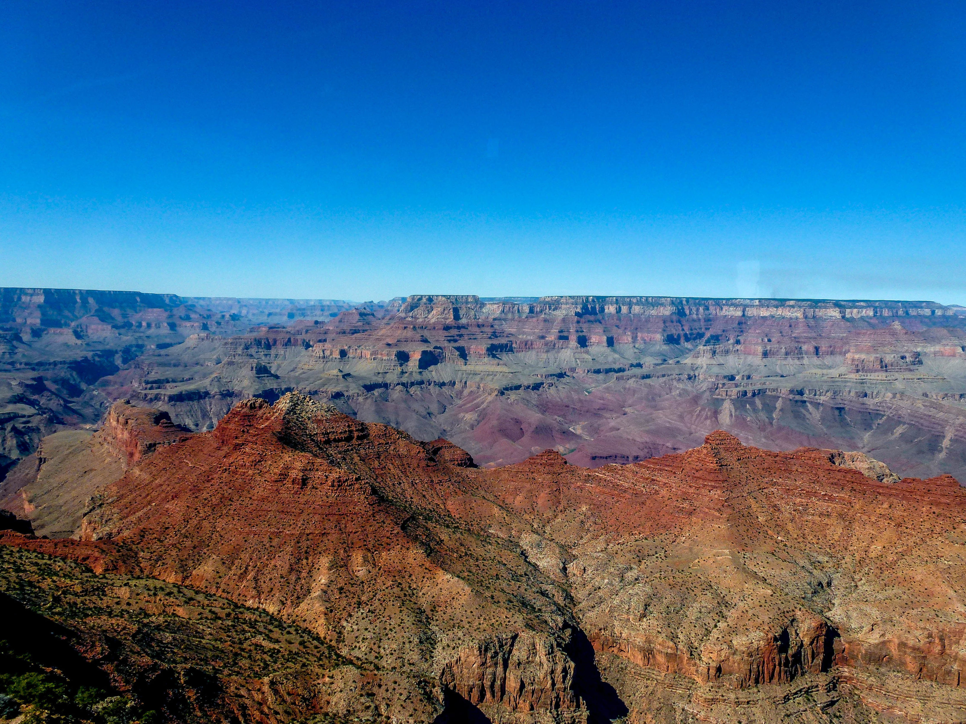 Good Things Come In Threes: The Grand Canyon, Horseshoe Band & Glen Canyon Dam