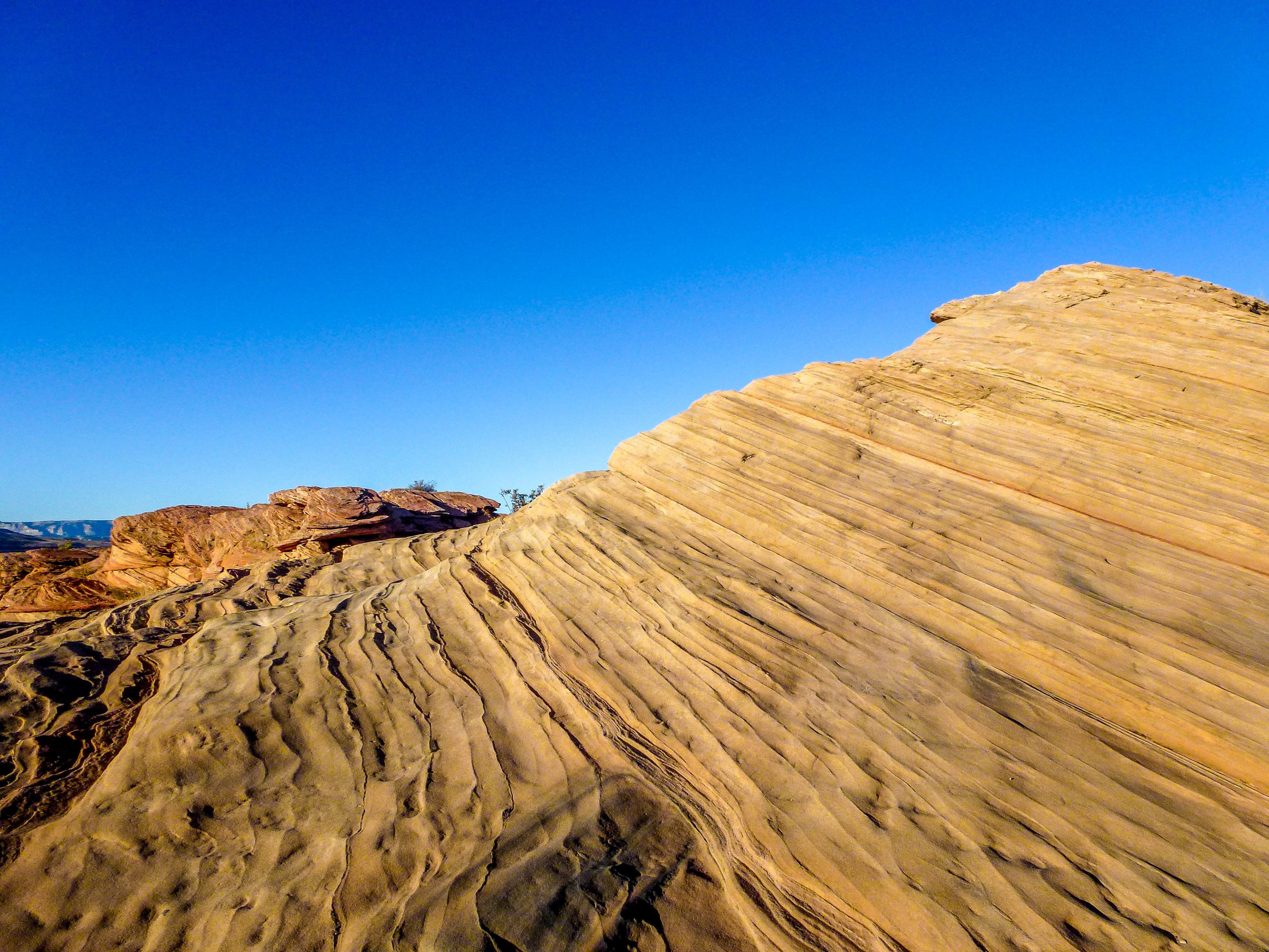 Good Things Come In Threes: The Grand Canyon, Horseshoe Band & Glen Canyon Dam