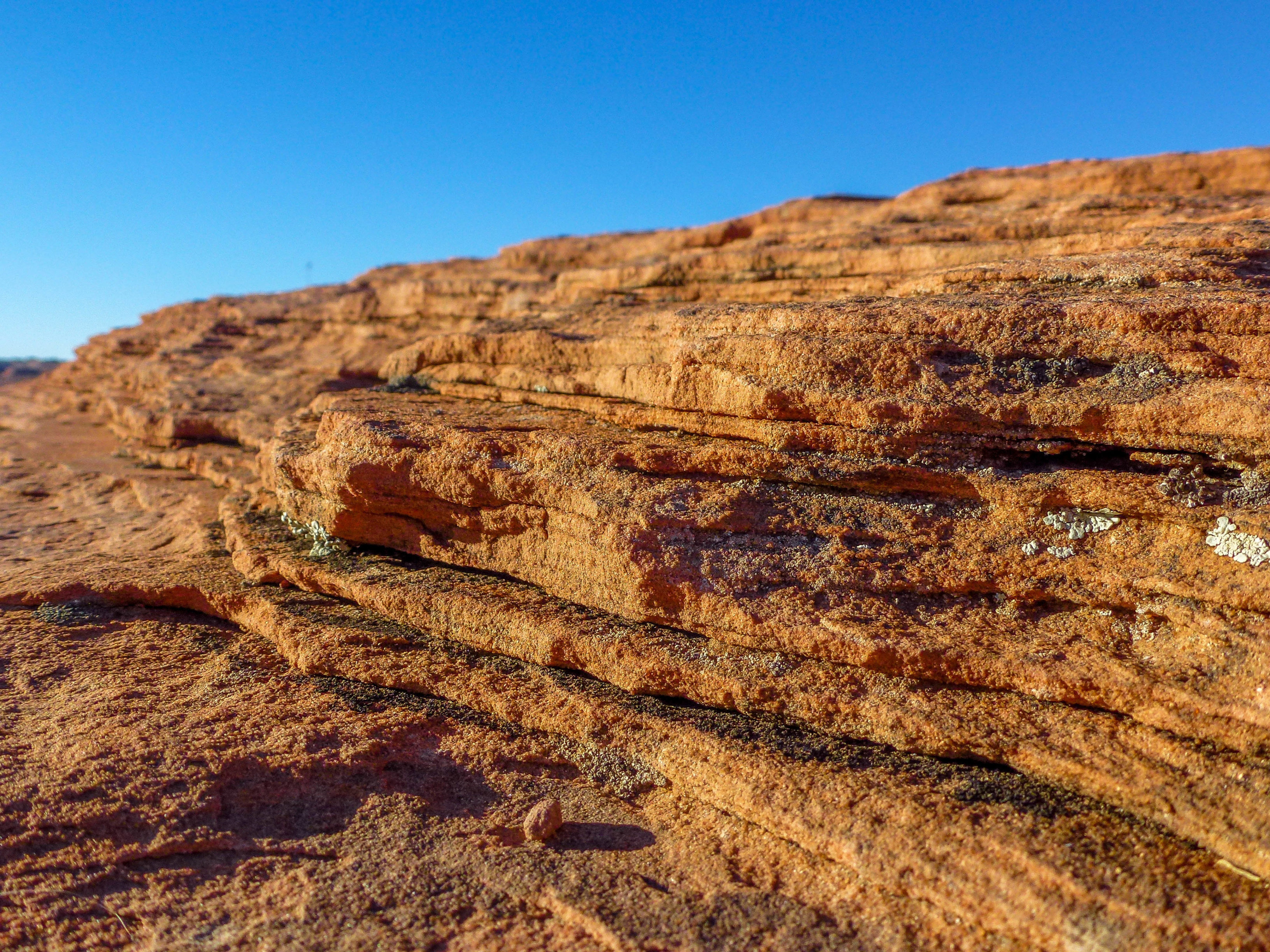 Good Things Come In Threes: The Grand Canyon, Horseshoe Band & Glen Canyon Dam