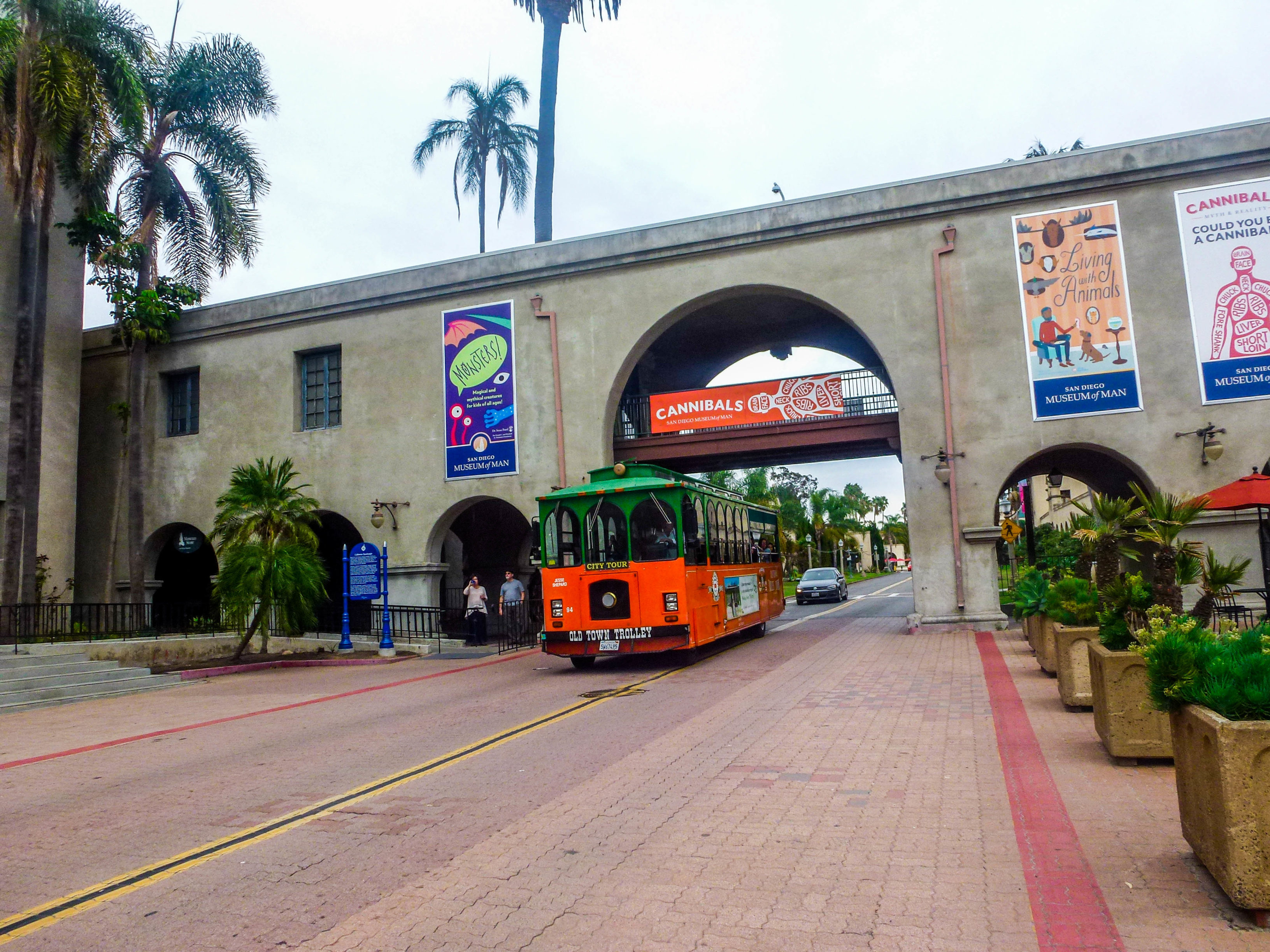 California Part 1: San Diego- Balboa Park