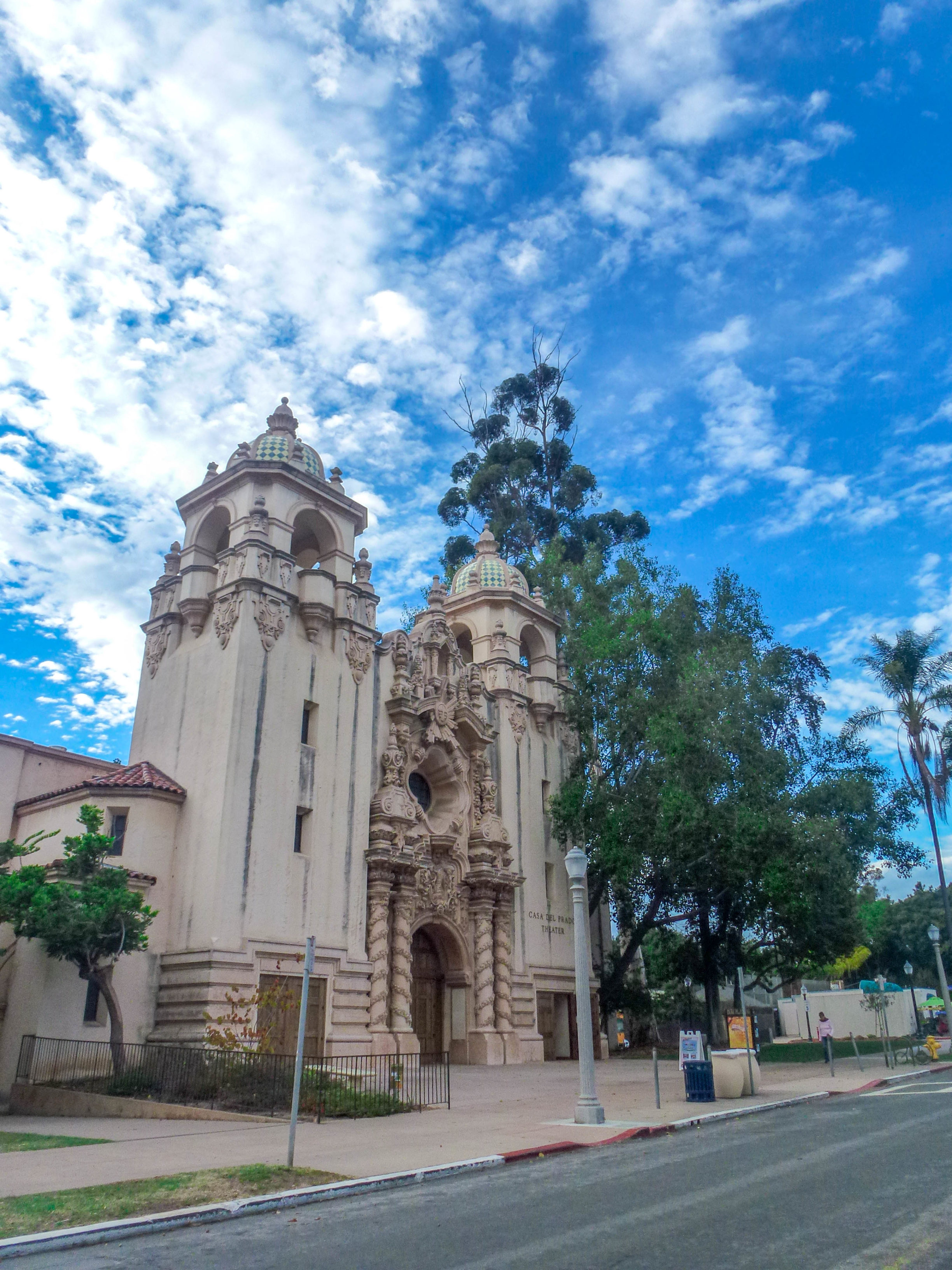 California Part 1: San Diego- Balboa Park