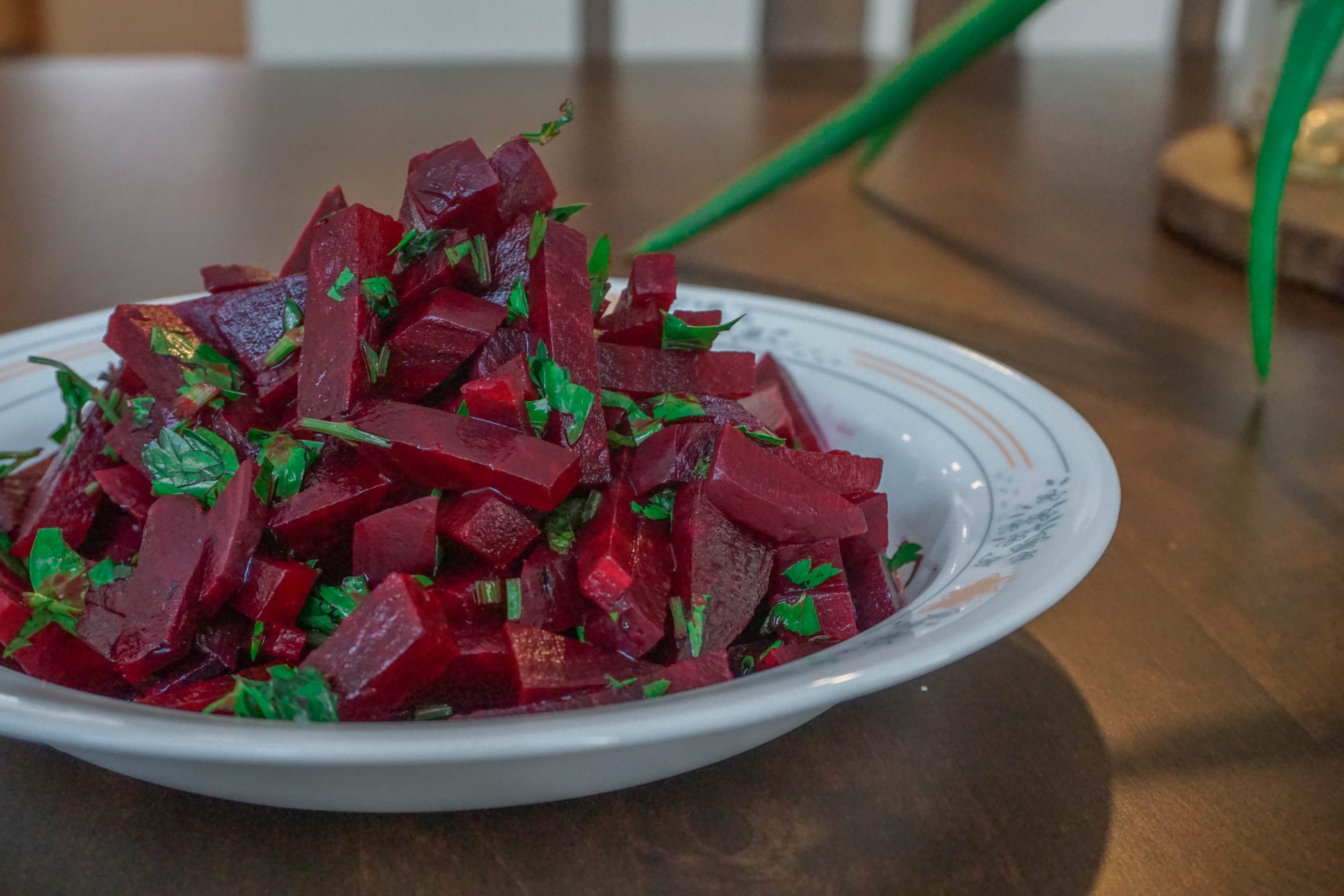 Beet Salad Recipe