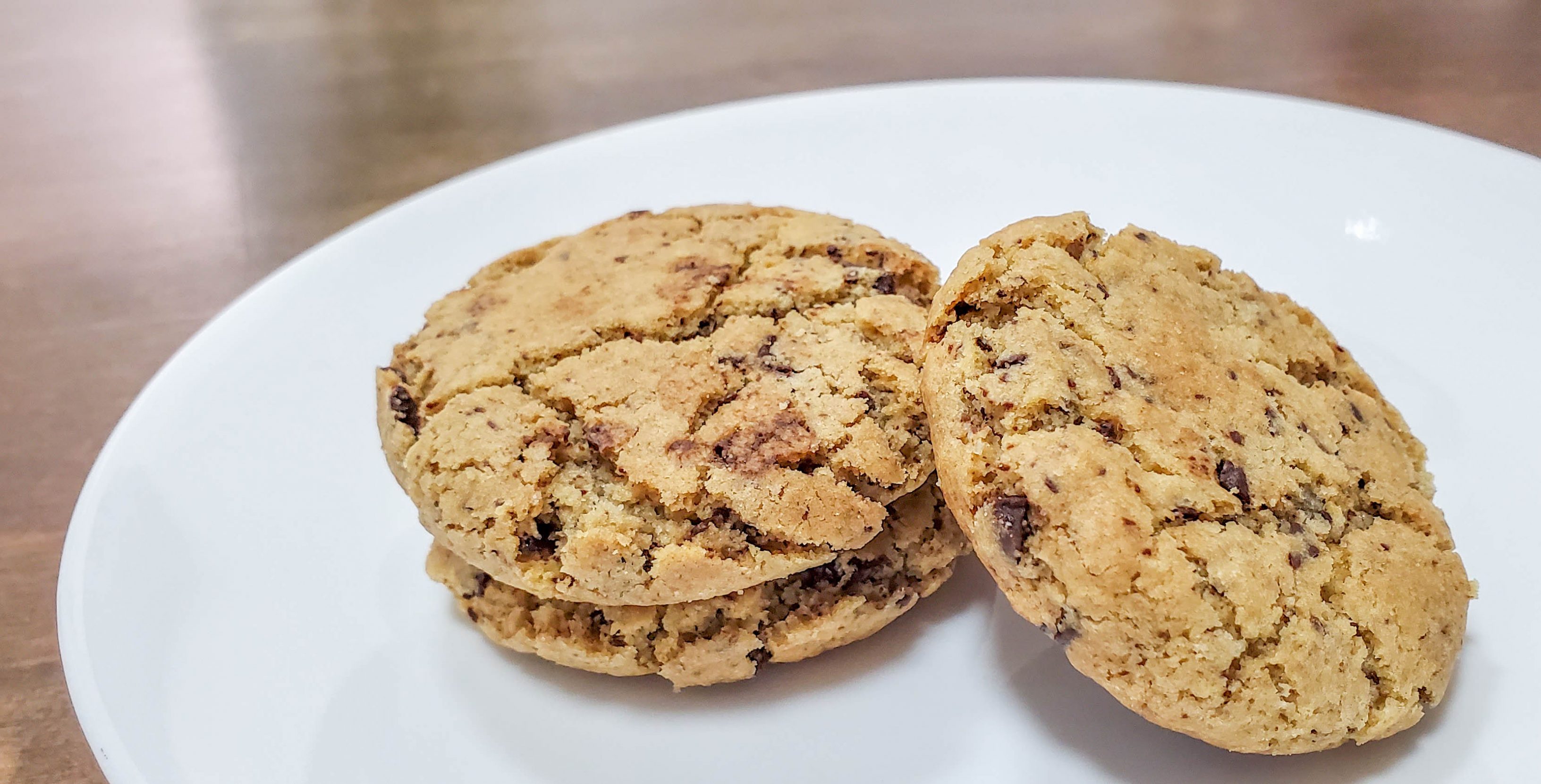 The Best Chocolate Chip Cookies Recipe